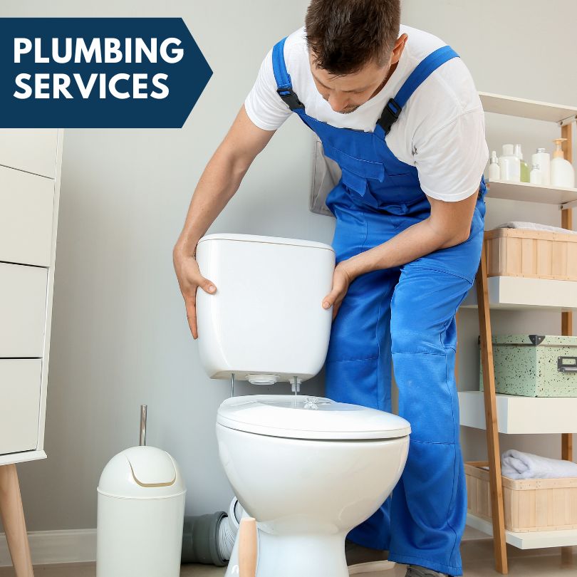 Plumbing Company in Arcadia, CA